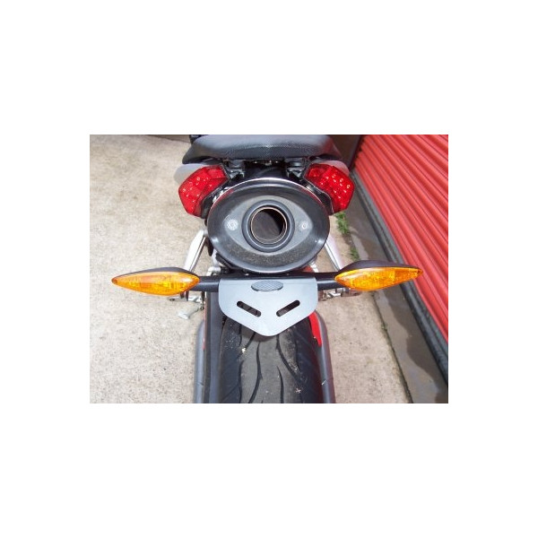 R&G Tail Tidy for Benelli TNT and Cafe Racer